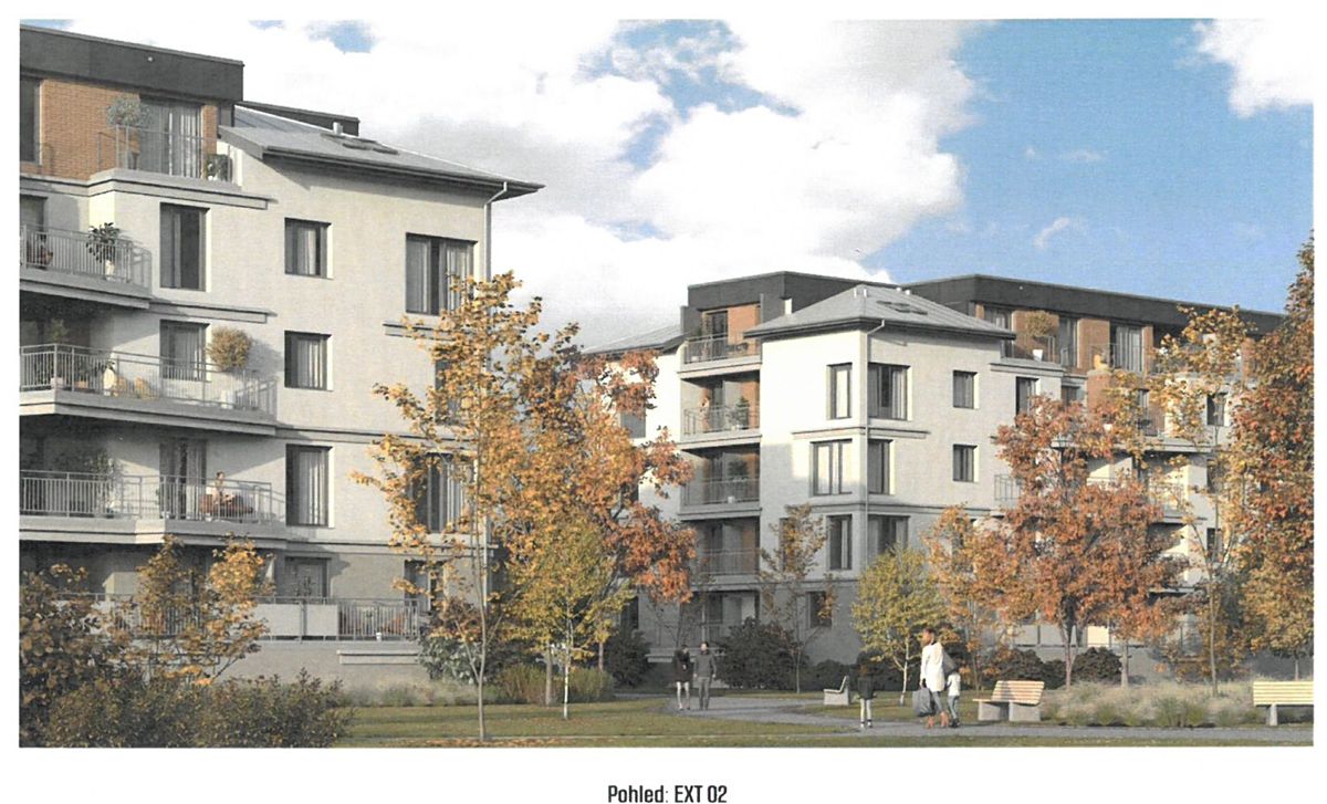 Prodej bytu 4+kk 101 m²