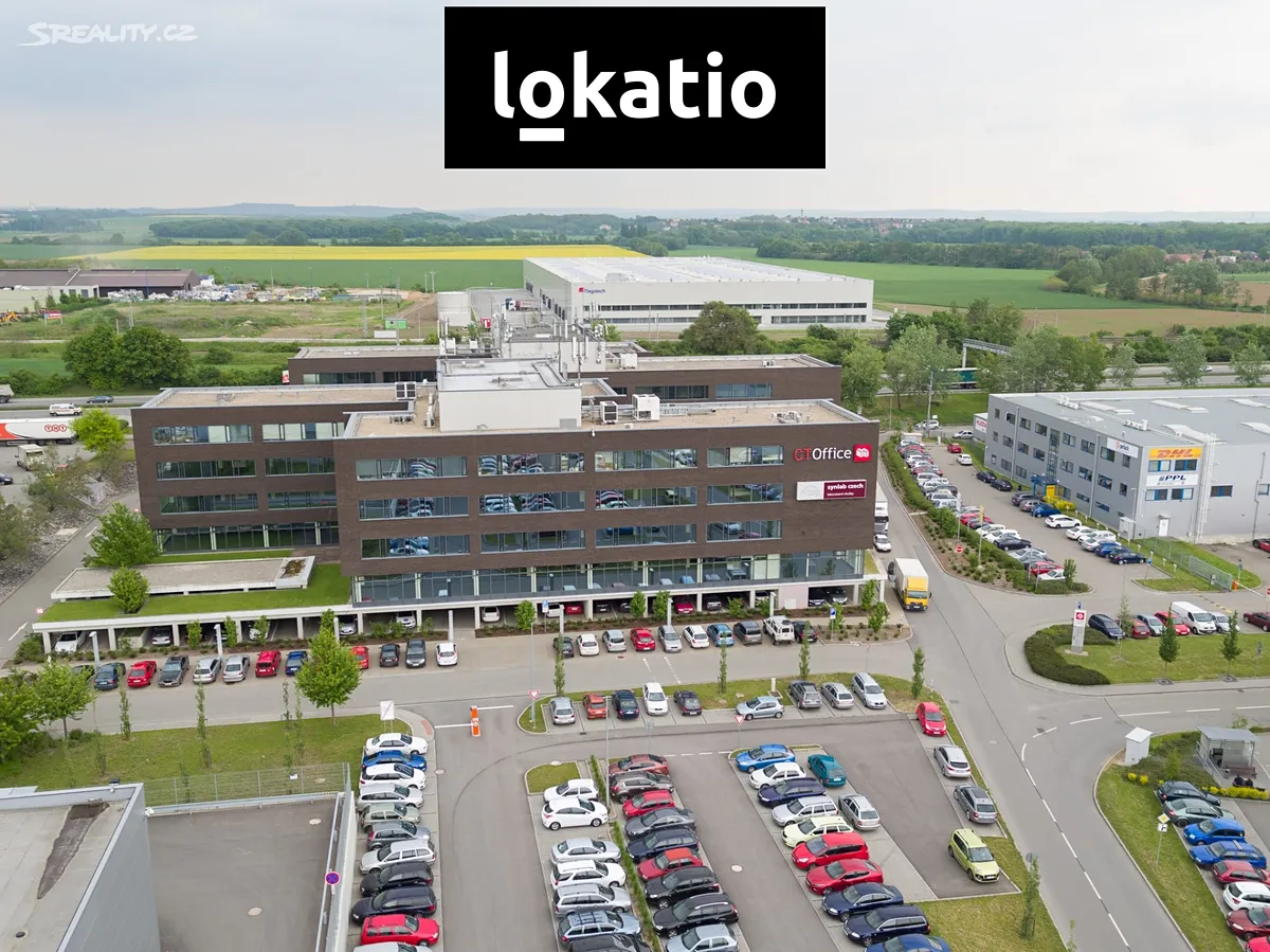 Pronájem výrobní haly, prostoru 3920 m² – pohled 6