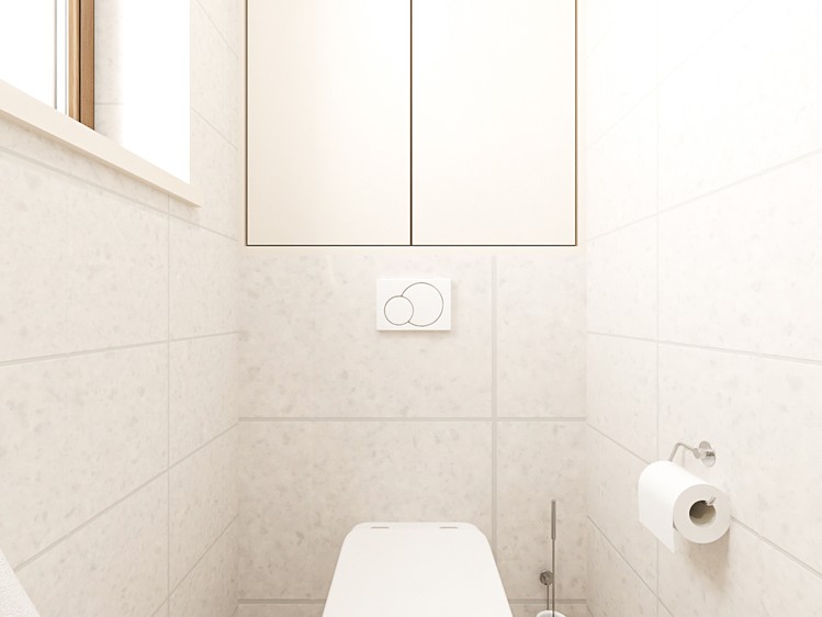 Квартира 3+1 на продаж, 141 м² (17 з 24)