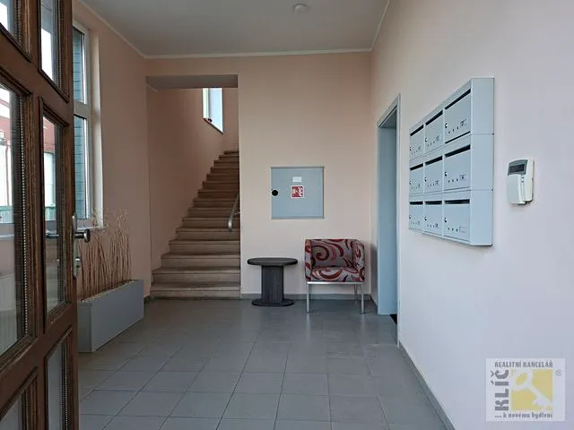 Pronájem kanceláře 46 m²