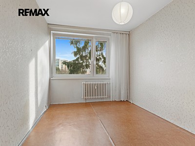 Prodej bytu 3+1 64 m² (Jednopodlažní)