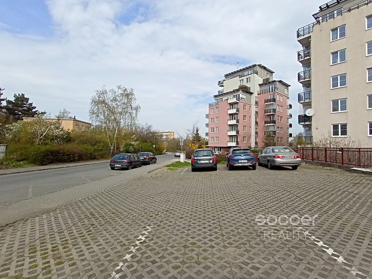 Квартира 1+1 в оренду, 36 м² (5 з 14)