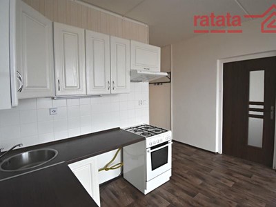 Pronájem bytu 1+1 35 m²