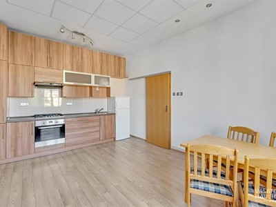 Pronájem bytu 2+kk 46 m²