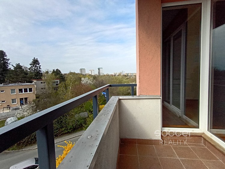 Квартира 1+1 в оренду, 36 м² (2 з 14)
