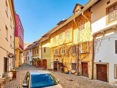 Prodej  rodinného domu 192 m², pozemek 92 m²