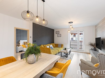 Prodej bytu 4+kk 119 m²