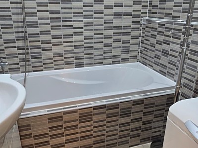 Pronájem bytu 3+1 69 m²