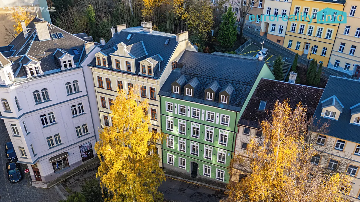 Pronájem ubytovacího zařízení 340 m² – pohled 2