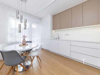 Prodej bytu 3+1 81 m²