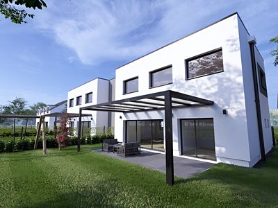 Prodej rodinného domu 135 m², pozemek 450 m²