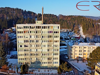 Prodej bytu 3+1 70 m² (Jednopodlažní)