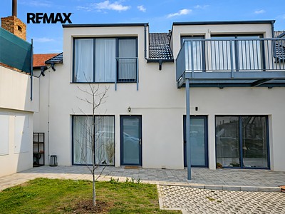 Prodej bytu 3+kk 101 m²