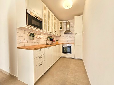 Pronájem bytu 2+kk 55 m²