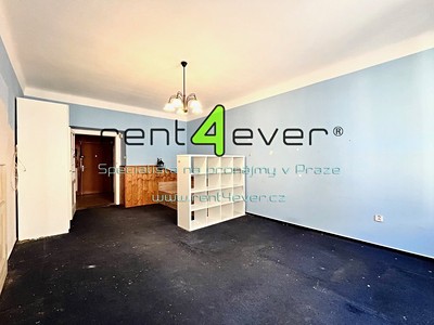 Pronájem  pokoje 20 m²