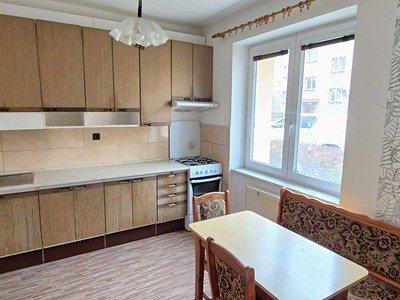 Pronájem bytu 2+1 67 m²