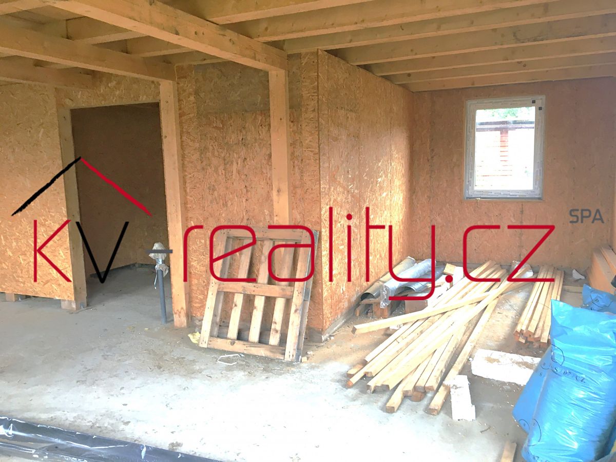 Prodej rodinného domu 125 m², pozemek 561 m² – fotografie 3