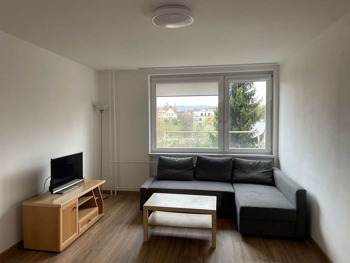 Prodej bytu 2+1 50 m² – fotografie 2