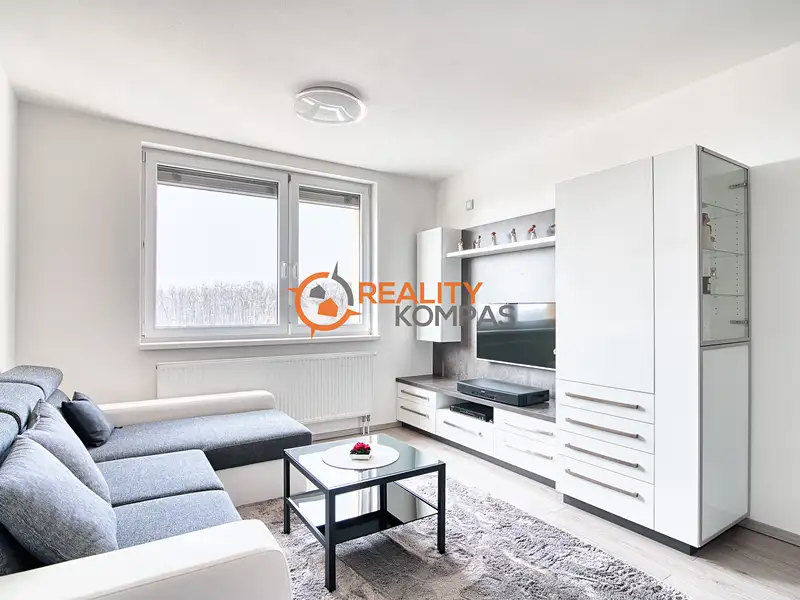 Prodej bytu 2+1 52 m², Hodonín – náhled fotky 3