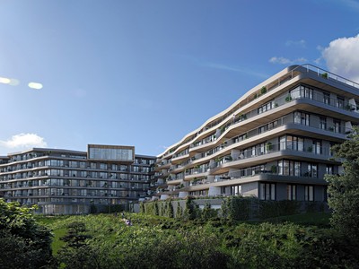 Prodej bytu 2+kk 44 m²