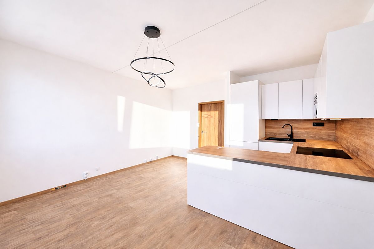 Prodej bytu 2+kk 47 m²