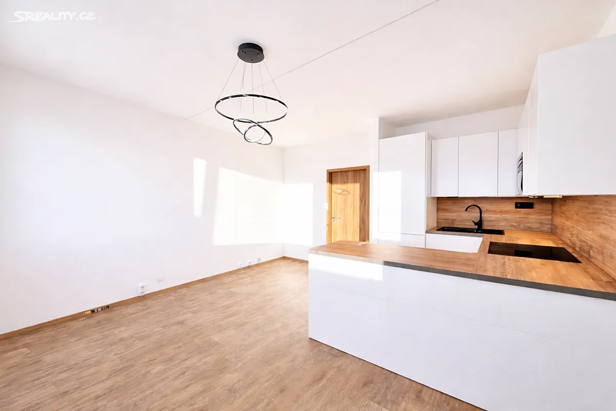 Prodej bytu 2+kk 47 m², Praha