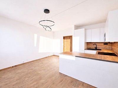 Prodej bytu 2+kk 47 m²