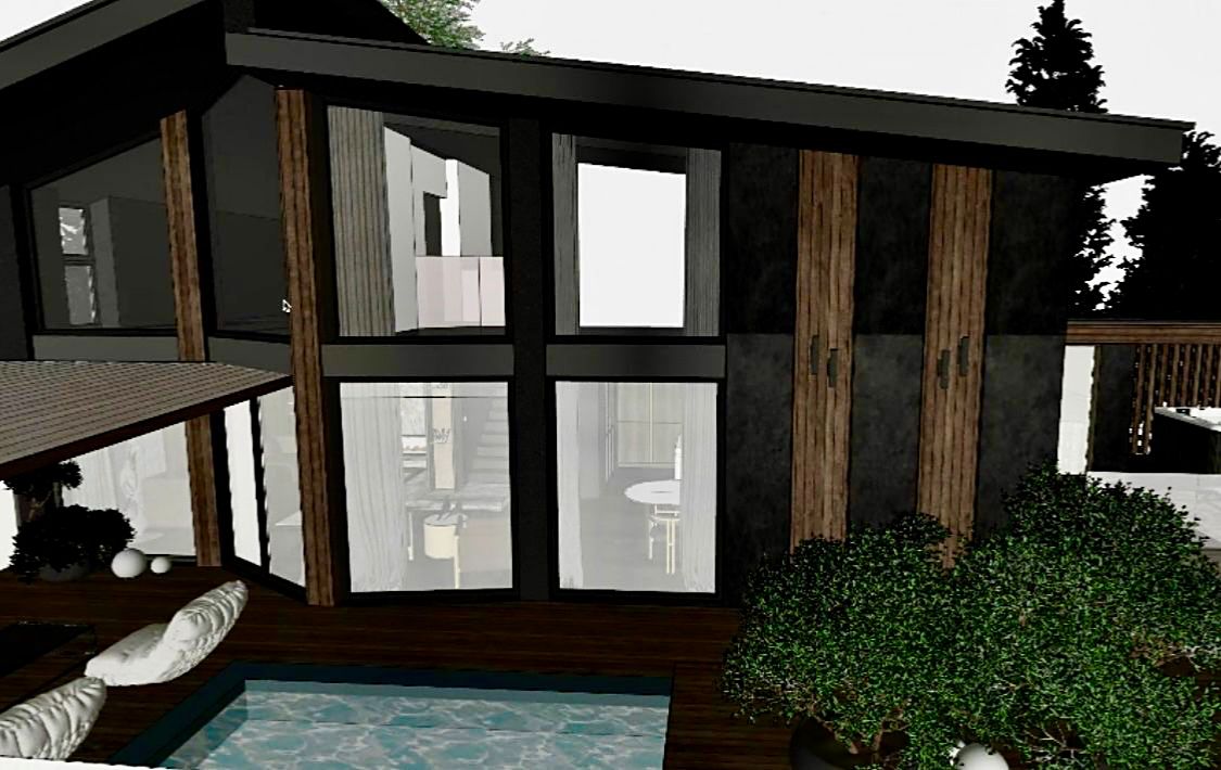 Prodej vily 203 m², pozemek 819 m² – fotografie 4