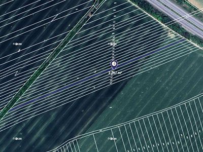 Prodej pole 3815 m²