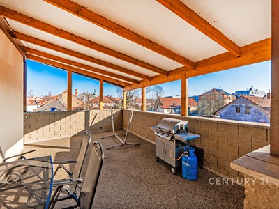 Prodej bytu 3+kk 78 m² — photo 3