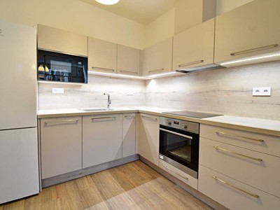 Pronájem bytu 2+kk 58 m²