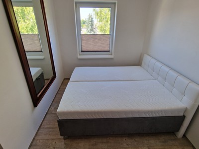 Pronájem bytu 2+kk 44 m²