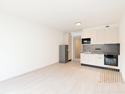 Pronájem bytu 1+kk 32 m²
