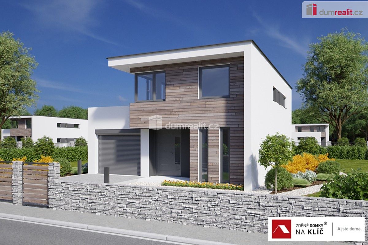 Prodej projektu na klíč 149 m², pozemek 1331 m² – fotografie 4