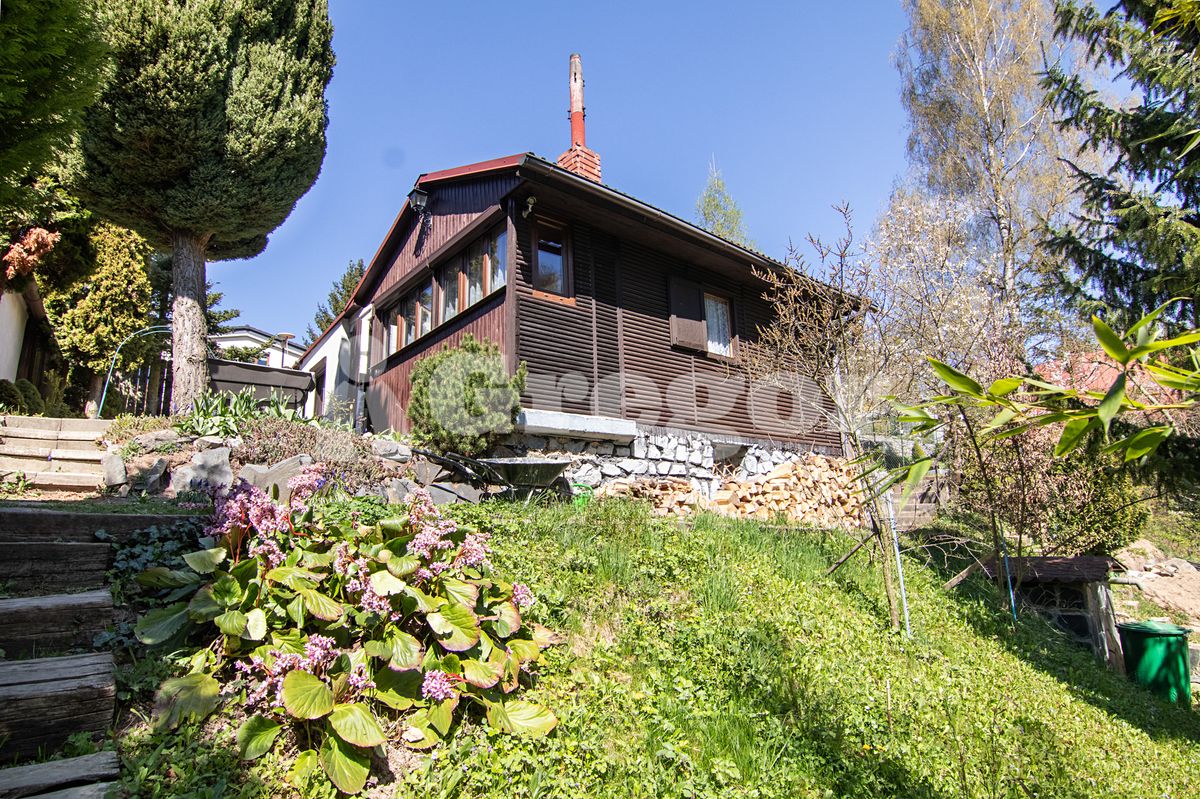 Prodej chaty 46 m², pozemek 684 m² – fotografie 3