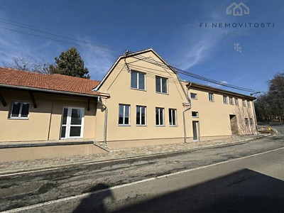 Prodej bytu 2+kk 50 m²