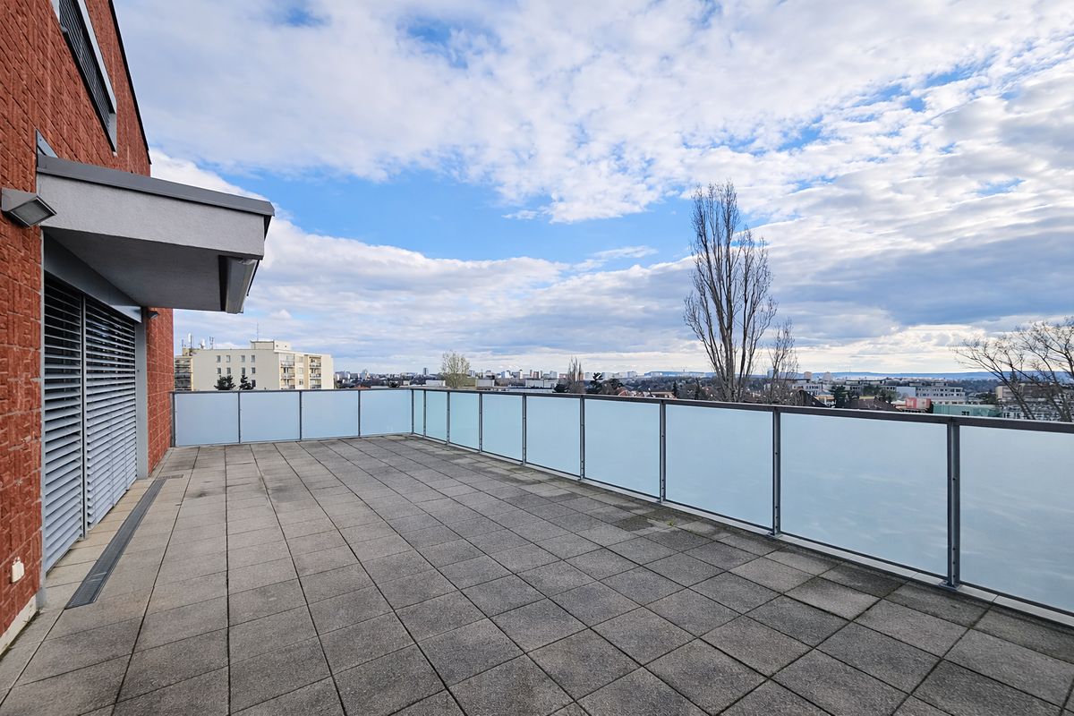 Pronájem bytu 4+kk 162 m² – fotografie 3