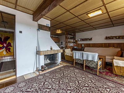 Prodej  chaty 120 m², pozemek 550 m² — photo 5