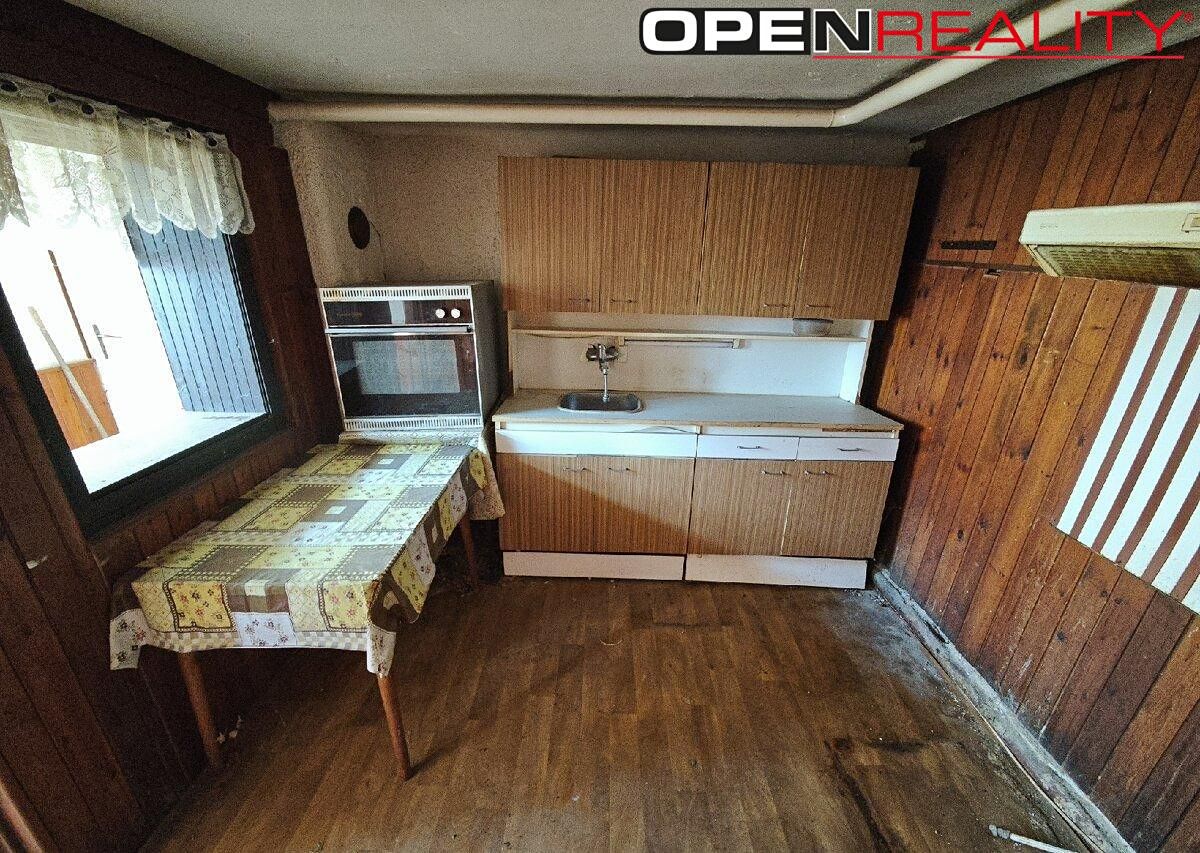 Prodej rodinného domu 120 m², pozemek 376 m² – fotografie 4