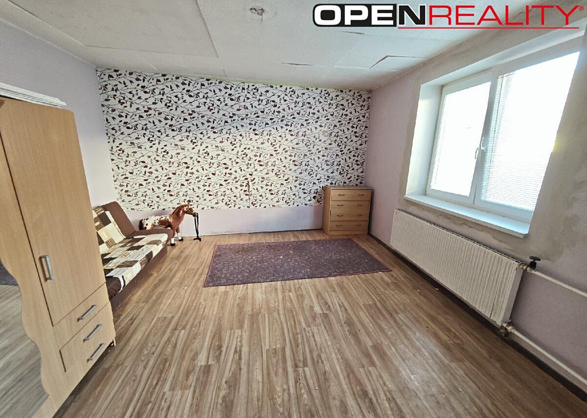 Prodej rodinného domu 120 m², pozemek 376 m²