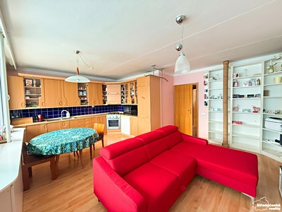 Prodej bytu 3+kk 57 m² (Mezonet)