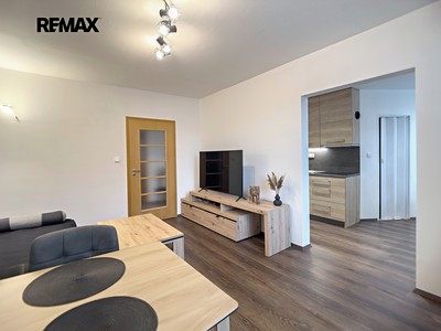 Prodej bytu 3+1 74 m²