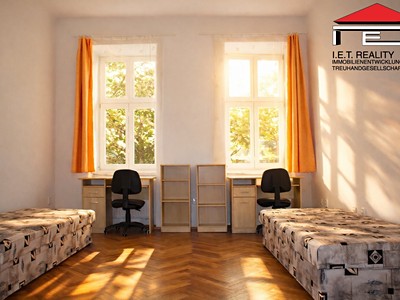 Pronájem  pokoje 24 m²