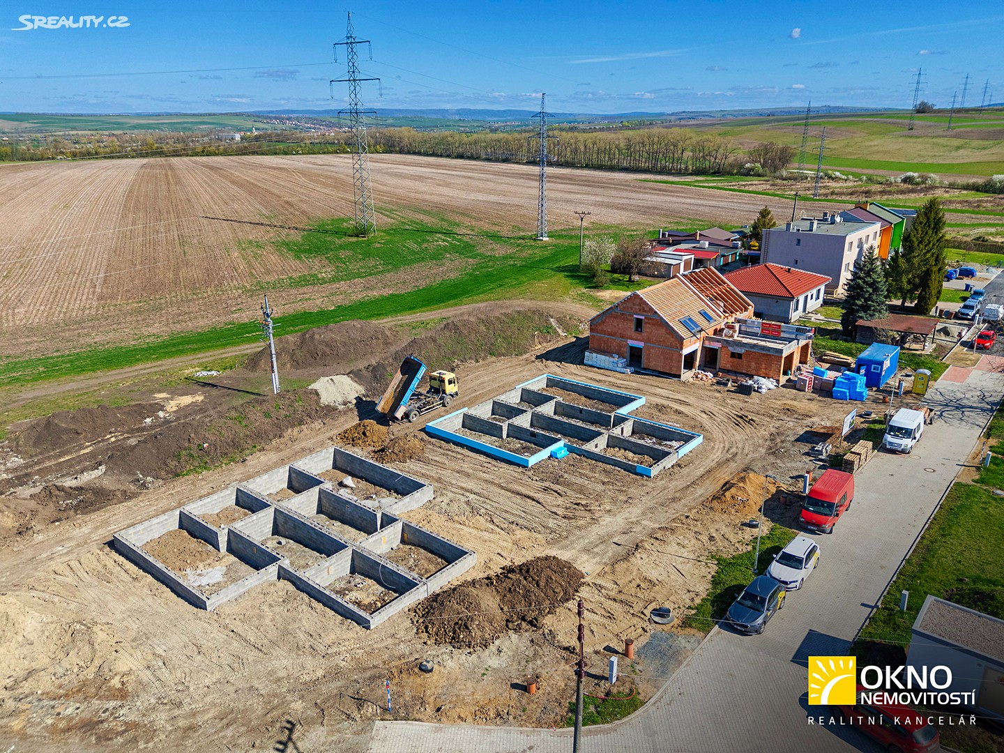 Prodej  rodinného domu 167 m², pozemek 592 m² – pohled 4