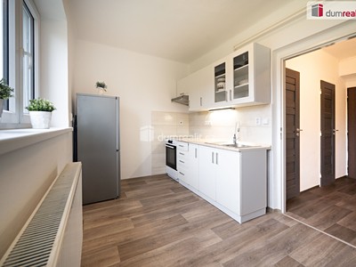 Prodej bytu 1+1 42 m²