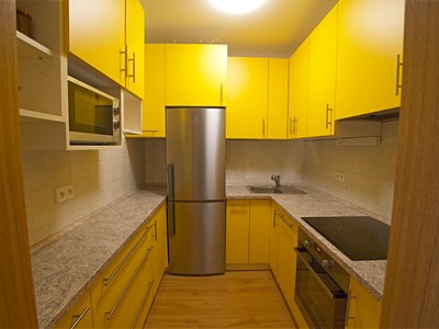 Prodej bytu 2+kk 61 m²