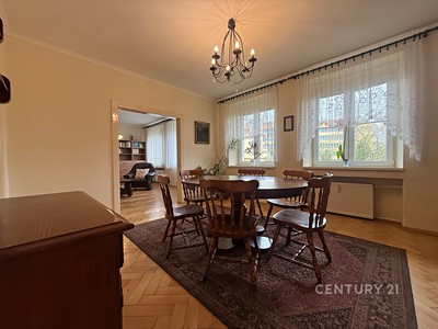 Prodej bytu 5+1 110 m²