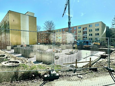 Prodej bytu 2+kk 43 m²