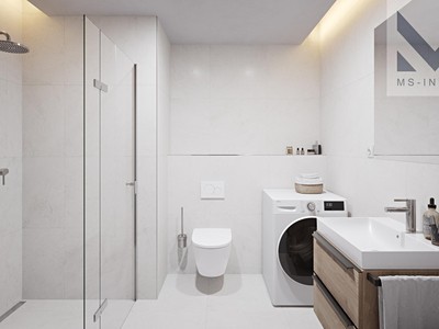 Prodej bytu 2+kk 55 m²