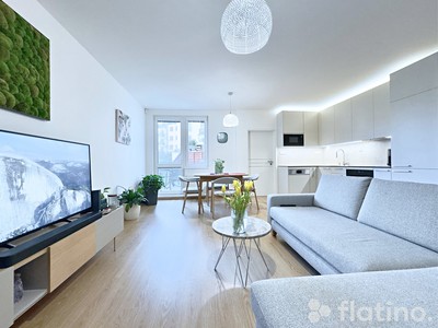 Prodej bytu 2+kk 68 m²